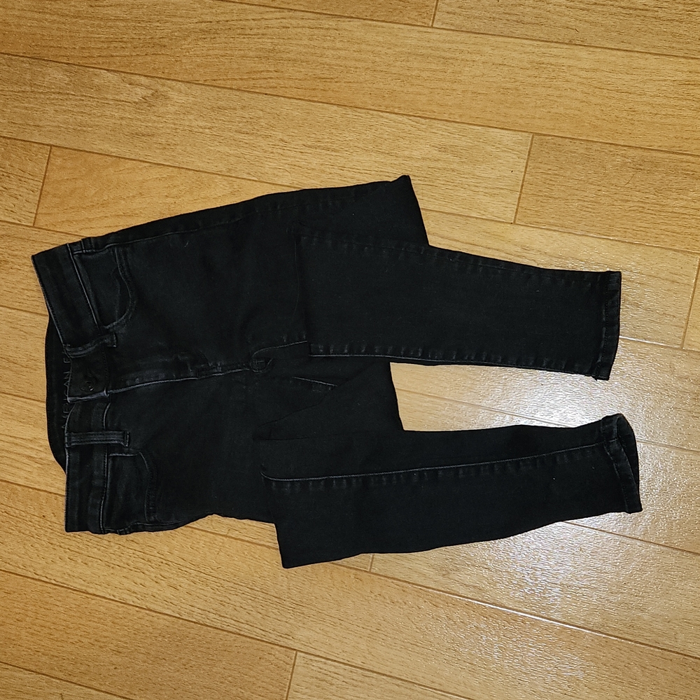 American eagle black jeans